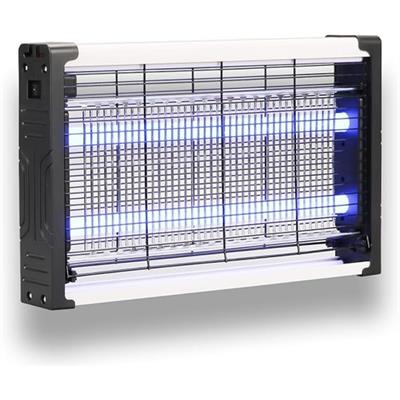PS560 Sinek Kovucu Led 8W Sinek Sivrisinek Öldürücü Elektrikli Haşere Kovucu Lamba Askı Aparatlı Asılabilir 