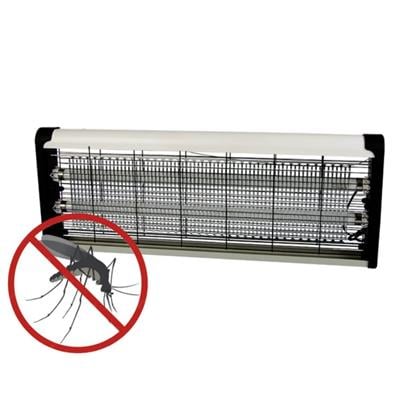 PS580 Sinek Kovucu Led 8W Sinek Sivrisinek Öldürücü Elektrikli Haşere Kovucu Lamba Askı Aparatlı Asılabilir 