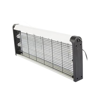 PS580 Sinek Kovucu Led 8W Sinek Sivrisinek Öldürücü Elektrikli Haşere Kovucu Lamba Askı Aparatlı Asılabilir 