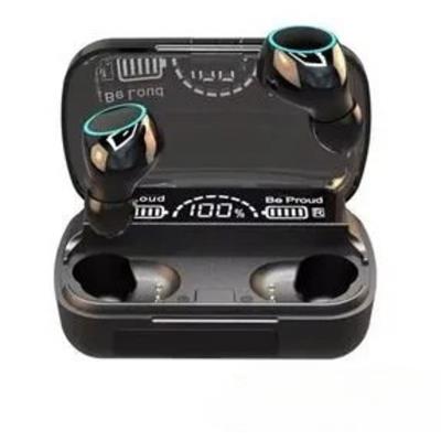 PY10 Powerbankli Kulak İçi Bluetooth Kulaklık