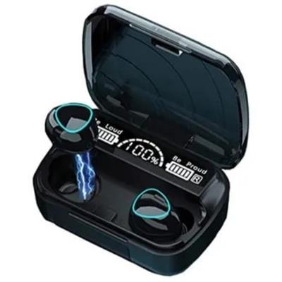 PY10 Powerbankli Kulak İçi Bluetooth Kulaklık