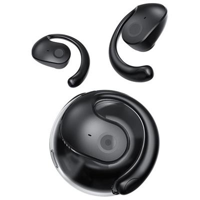 S05 Kablosuz Bluetoothlu Kemik İletimli Spor Kulaklık