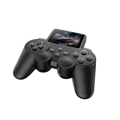 S10 500+ Oyunlu El Oyun Atari Konsolu