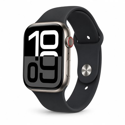S1000 Pro Akıllı Saat 7 Kordonlu Bluetooth Arama Tam Dokunmatik Büyük Ekran Nabız Uyku Takipli Manyetik Şarjlı Akıllı Saat Seti