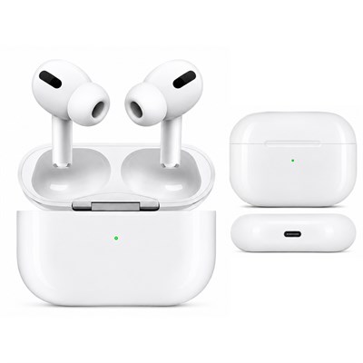 S1000 ProMax 7+2 Akıllı Saat Seti Kablosuz Bluetooth Kulaklık 7 Farklı Kordon Dokunmatik Akıllı Saat Type C Şarj Destekli