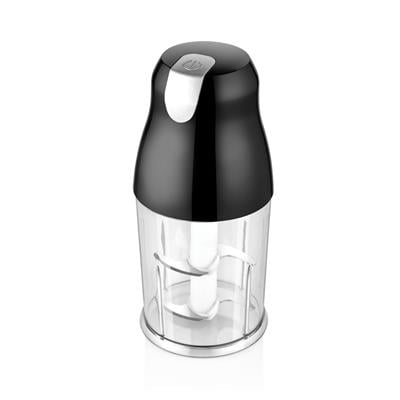 SHB3106 Doğrayıcı Blender 4 Bıçaklı Elektrikli Doğrayıcı 300W Turbo Fonksiyonlu Mutfak Rondosu 1.5 Litre