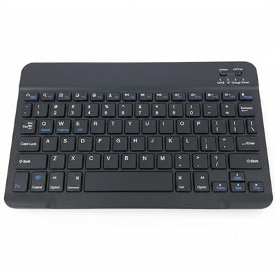 Siyah Panco İ17 Pro 5G Sim Kartlı Tablet 16 Gb RAM 1TB Hafıza 10.1 İnç Android Büyük Ekran Kalem Klavye Mouse Seti Kılıflı 