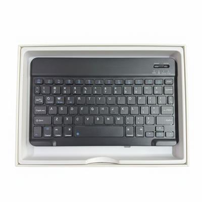Siyah Panco Tab 17 Pro Max Tablet Kalem Klavye Mouse Seti Android Büyük Ekran Kılıflı Tablet 