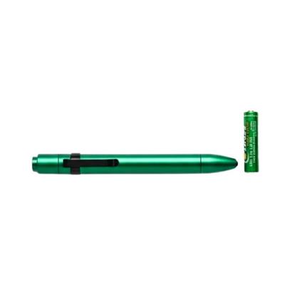 SJ-2708 Kalem Fener LED El Feneri Micron AAA Pilli Mini El Feneri Pil Dahil Kalem Tipi Işık