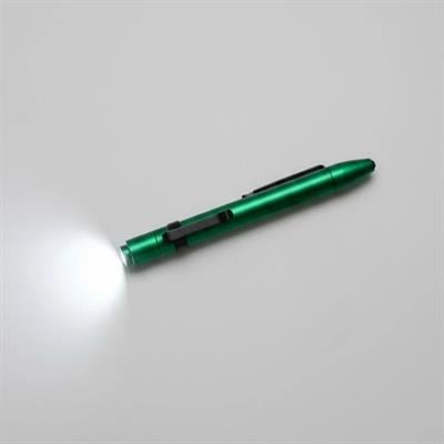 SJ-2708 Kalem Fener LED El Feneri Micron AAA Pilli Mini El Feneri Pil Dahil Kalem Tipi Işık