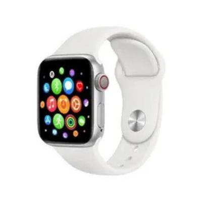 Smart Watch T700S Beyaz  Akıllı Saat