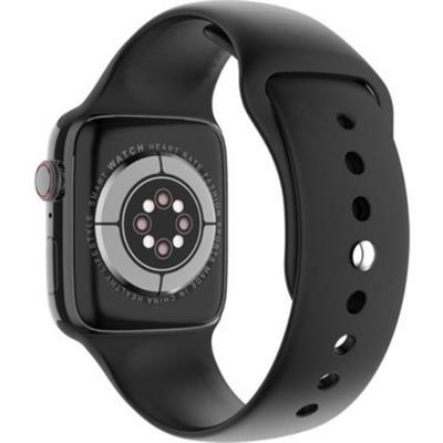 Smart Watch T700S Siyah  Akıllı Saat