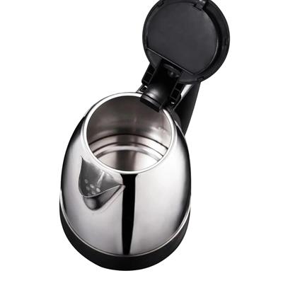ST 4110 Çelik Kettle Su Isıtıcı