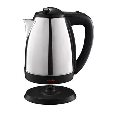 ST 4110 Çelik Kettle Su Isıtıcı