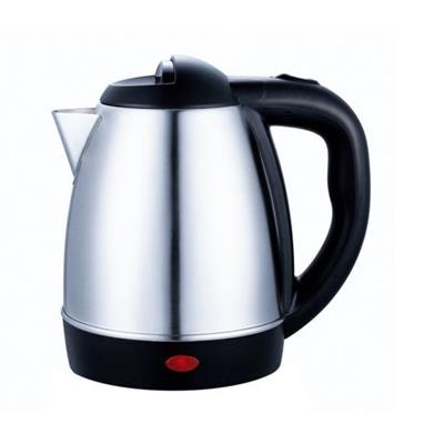 ST 4110 Çelik Kettle Su Isıtıcı