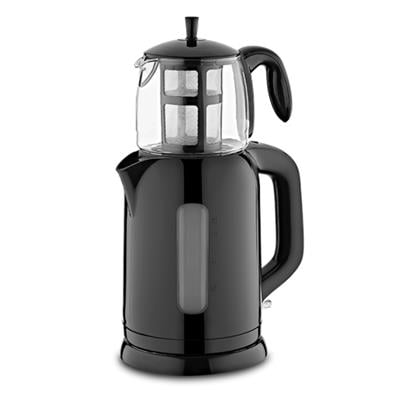 ST 5812 Elektrikli Çay Makinesi Kettle Su Isıtıcı