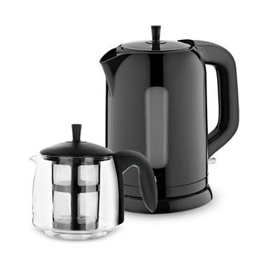 ST 5812 Elektrikli Çay Makinesi Kettle Su Isıtıcı