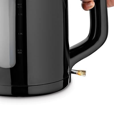 ST 5812 Elektrikli Çay Makinesi Kettle Su Isıtıcı