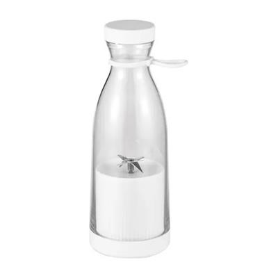 Taşınabilir Elektrikli Usb Şarjlı Kablosuz Mini Bardak Blender 