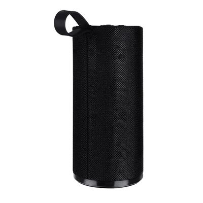 Siyah TG 113 Speaker Bluetooth Ses Bombası
