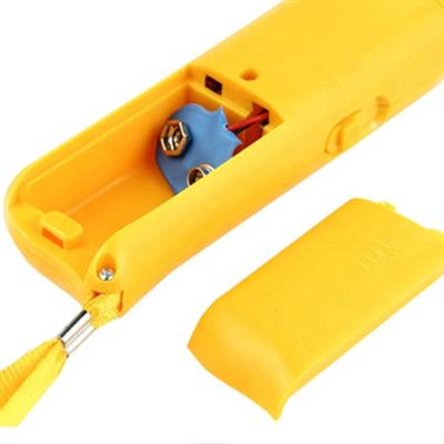 Ultrasonik Köpek Kovucu Cihaz Taşınabilir Köpek Eğitim Cihazı Led Işıklı Training Dog Banish Dog Pil Hediyeli 3 in 1 Köpek Kovma Cihazı