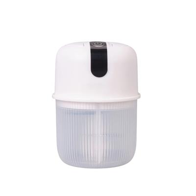 USB Şarjlı Mini Elektrikli Doğrayıcı Blender 3 Bıçaklı 280 ml Kablosuz Taşınabilir Sarımsak Soğan Sebze Parçalayıcı Pratik Rondo Mutfak Doğrayıcı