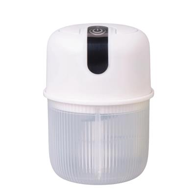 USB Şarjlı Mini Elektrikli Doğrayıcı Blender 3 Bıçaklı 280 ml Kablosuz Taşınabilir Sarımsak Soğan Sebze Parçalayıcı Pratik Rondo Mutfak Doğrayıcı
