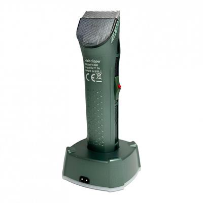 Vgr 696 Profesyonel Şarj Edilebilir Saç Sakal Tıraş Makinesi Seti