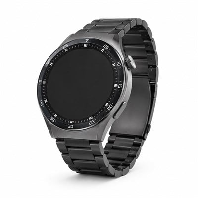 Watch 11 Pro Akıllı Saat Bluetooth Arama Konuşma Özellikli Super AMOLED Ekran NFC Nabız Adım Takibi Spor Modlu 3 Kordonlu Smart Watch