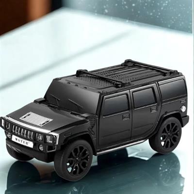 WS-590 Speaker Jeep Araba Tasarımlı Bluetooth Hoparlör