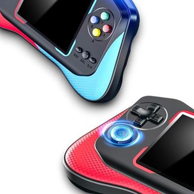 X7M 500 Oyunlu El Atarisi Joystick