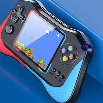 X7M 500 Oyunlu El Atarisi Joystick