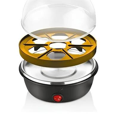 Yumurta Pişirme Makinesi