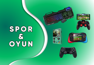 SPOR & OYUN