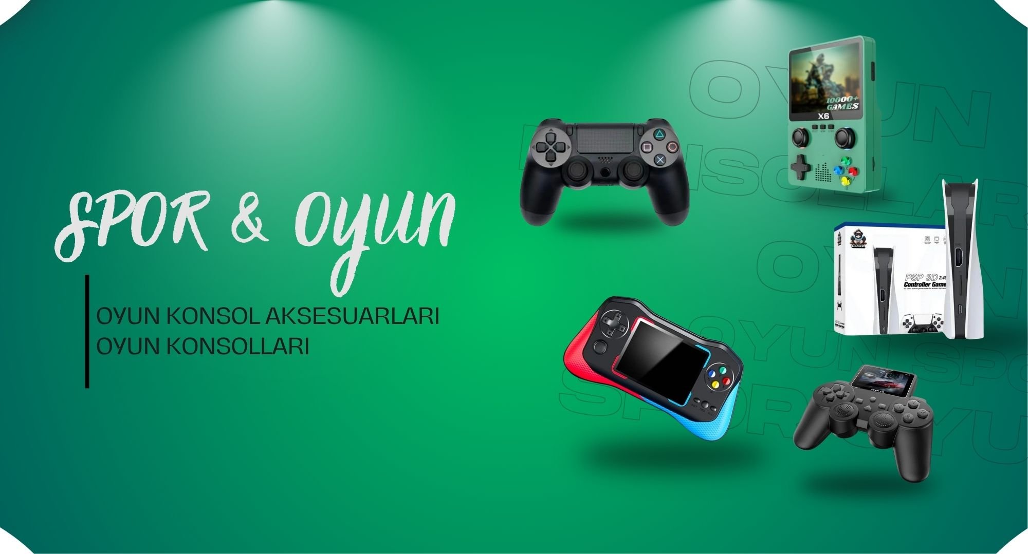 SPOR & OYUN