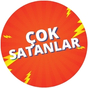 ÇOK SATANLAR