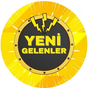 YENİ GELENLER