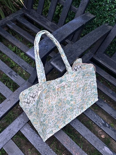 FLORA - LIMITED EDITION
