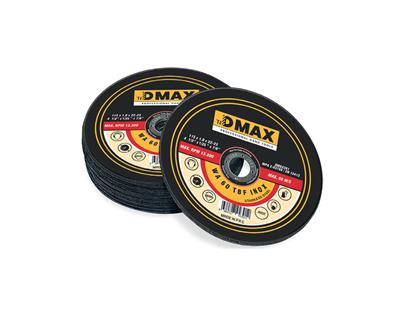 115x1.0x22 mm İnox Kesici Taş DMX4391