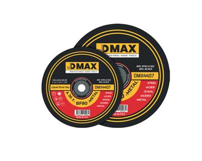 115x6.0x22 mm Taşlama Taşı DMX4407