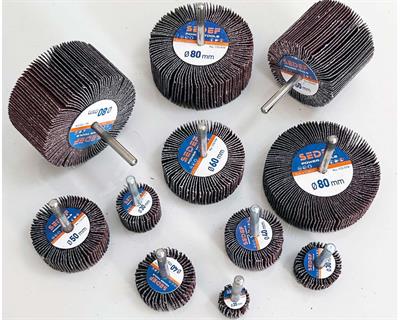 40x20 60 Kum Saplı Mop Zımpara10'LU PAKET