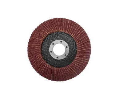 Flap Disk Zımpara 115 mm 60 Kum AO MES221