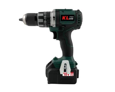 KLPM18BH-50 KLPRO Akülü Pnömatik Matkap