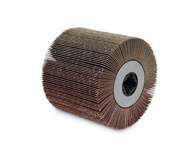 Kamalı Mop Zımpara 100x100x19 mm 60 Kum