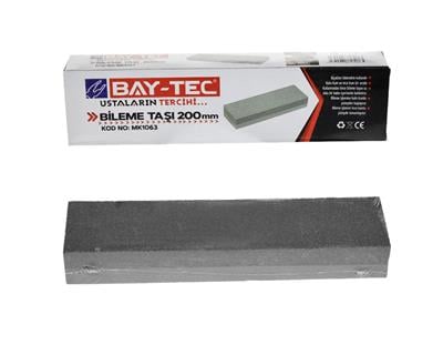 MK1063 SCG Bileme Taşı 200x50x25 mm
