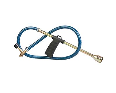 Turbo Pürmüz Aygaz İçin EP350