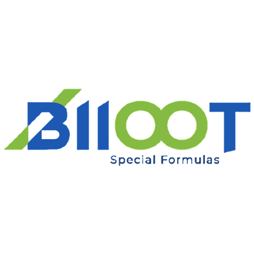 BİİOOT Logo