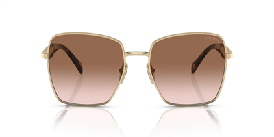 PRADA PR 64Z ZYN-0A6 57-18-140 Kadın Güneş Gözlüğü