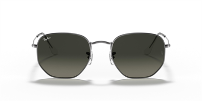 RAY-BAN RB 3548N 004/71 51-21 Unisex Güneş Gözlüğü
