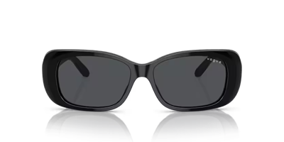 VOGUE VO2606-S W44/87 55-15-135 Kadın Güneş Gözlüğü